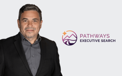 Pathways Executive Search Adds New Partner to the Team