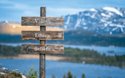 Embedding Indigenous values into organizational culture