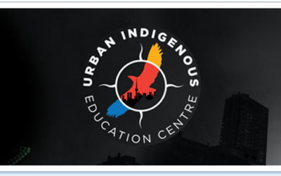 Toronto District School Board – Urban Indigenous Education Centre