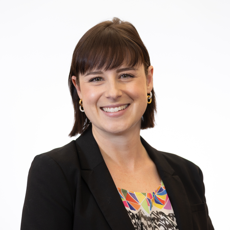Kathy Bradwell Indigenous recruitment