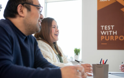 PLATO – Chief Executive Officer