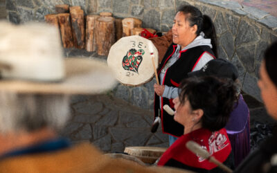 Chief Executive Office – First Nations Major Projects Coalition
