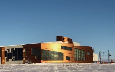 Director of Business Development – Kitikmeot Corporation