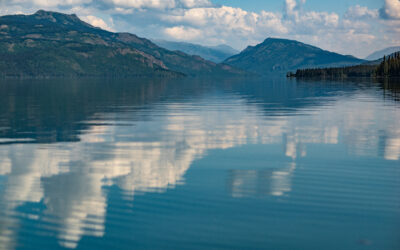 Tahltan Central Government – Chief Financial Officer